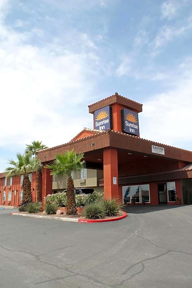 Comfort Inn North