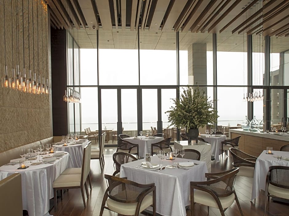 The Lalu Qingdao Hotel