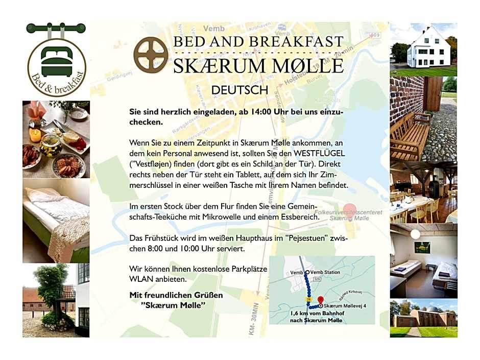 Skærum Mølle