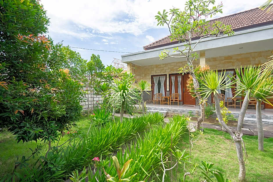 Omah Nusa Guesthouse RedPartner