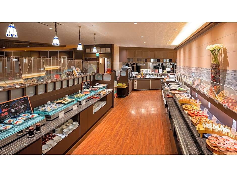 Hotel Grandmer Sankaisou