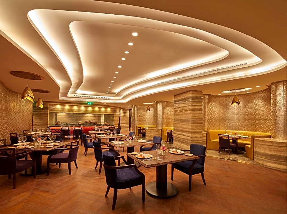 Conrad By Hilton Bengaluru