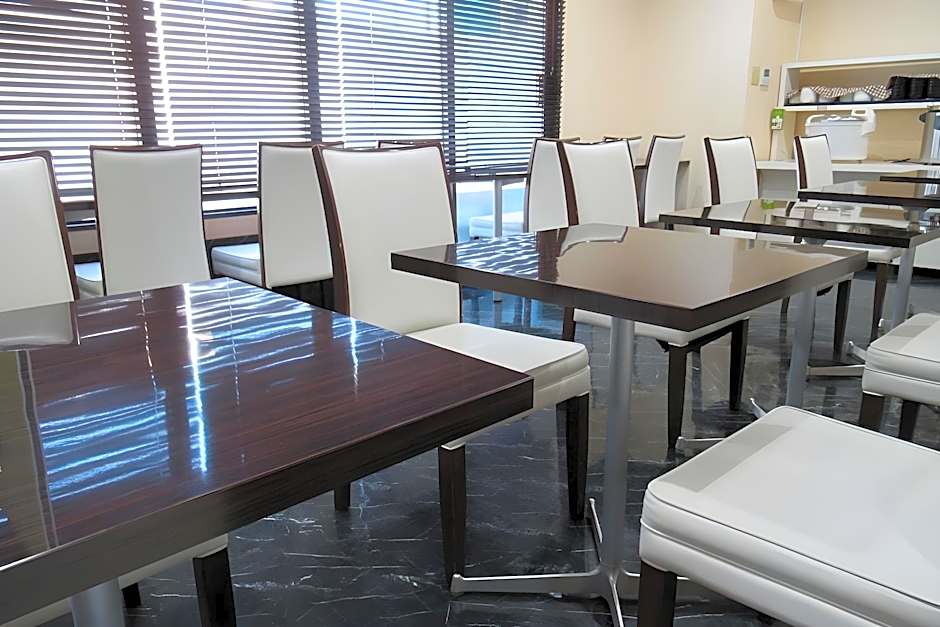 APA Hotel Miyazaki - Miyakonojo - Ekimae