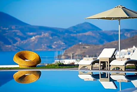 Santa Maria Village Resort & Spa