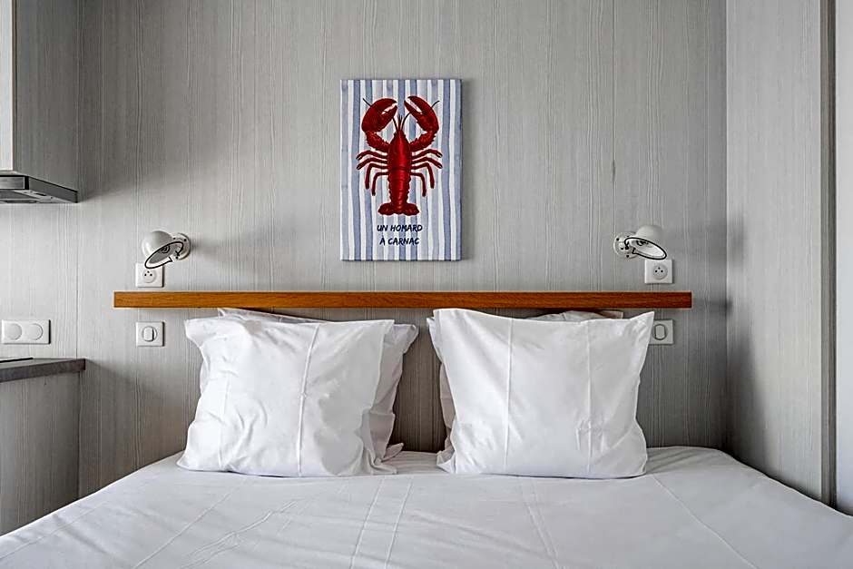 Thalazur Carnac - Résidence