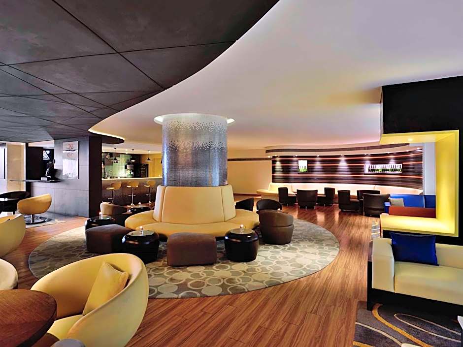 Novotel Imagica Khopoli - An AccorHotels Brand