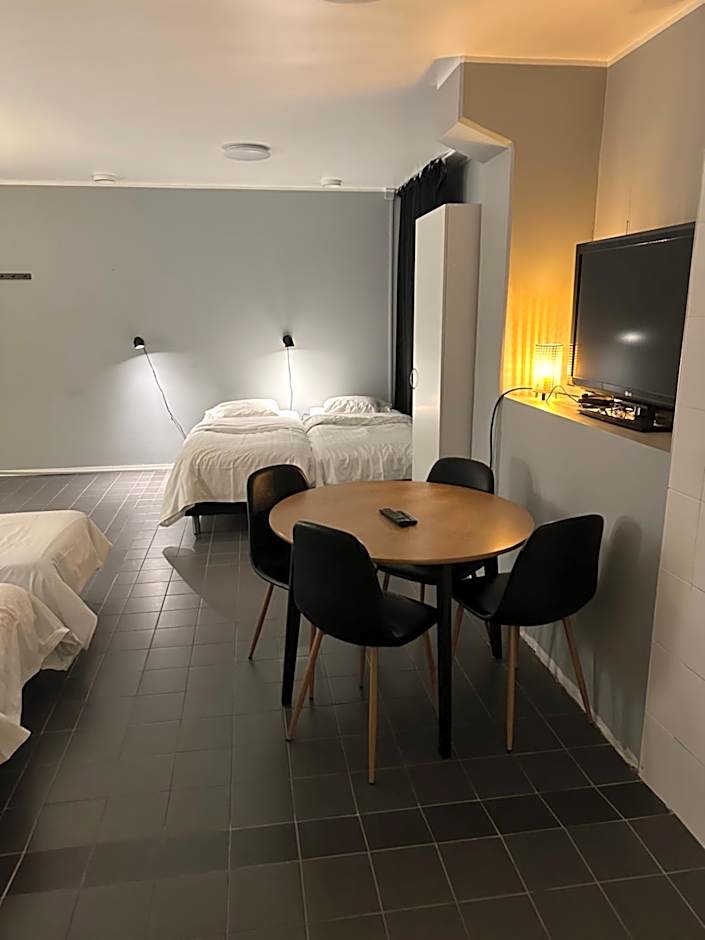 Hotell Salem