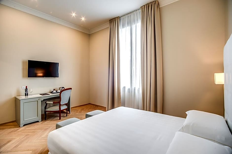 Hotel Ariele