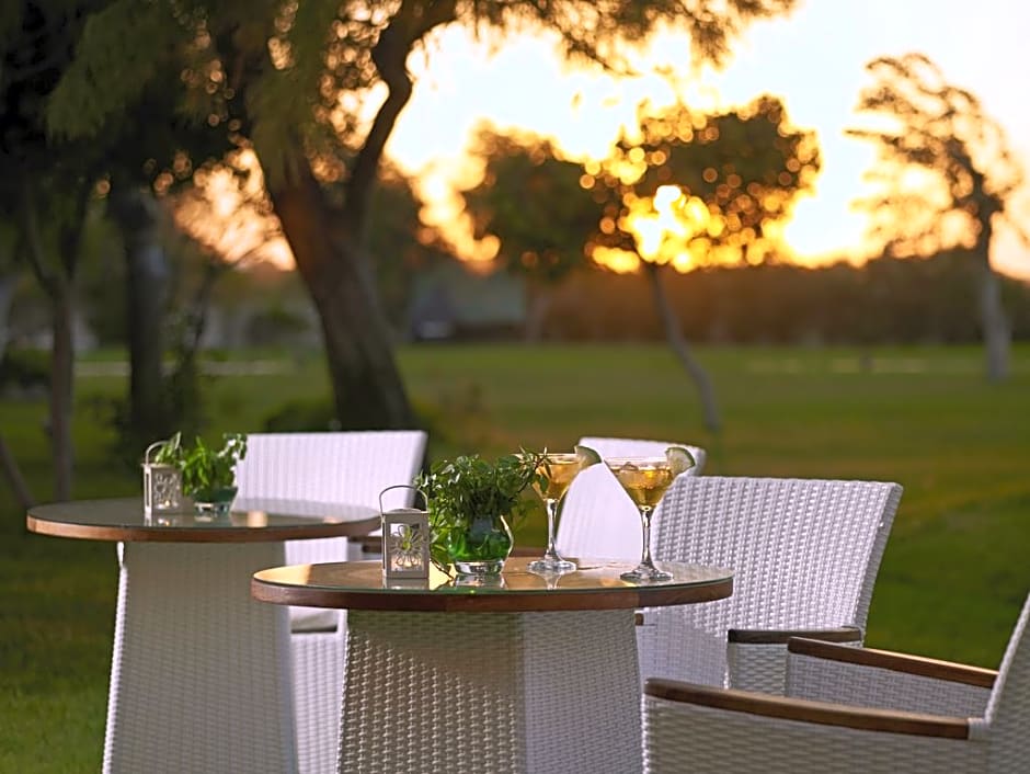 Mitsis Ramira Beach Hotel