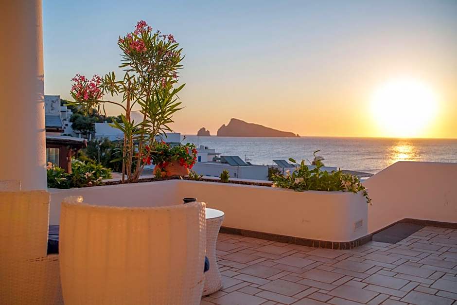 Hotel La Terrazza