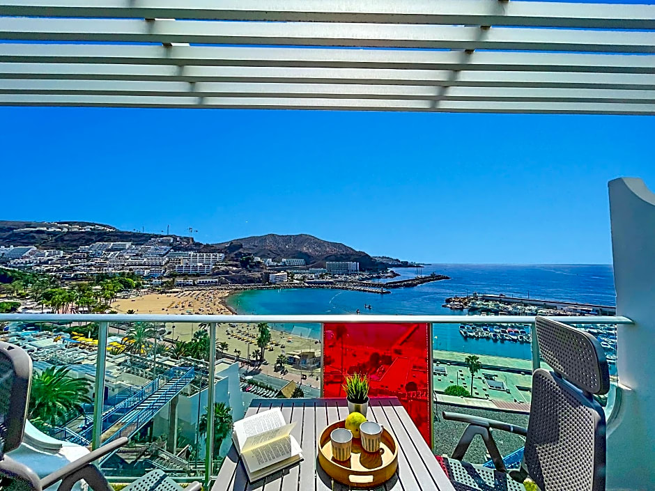 Punta Del Rey Only Adults