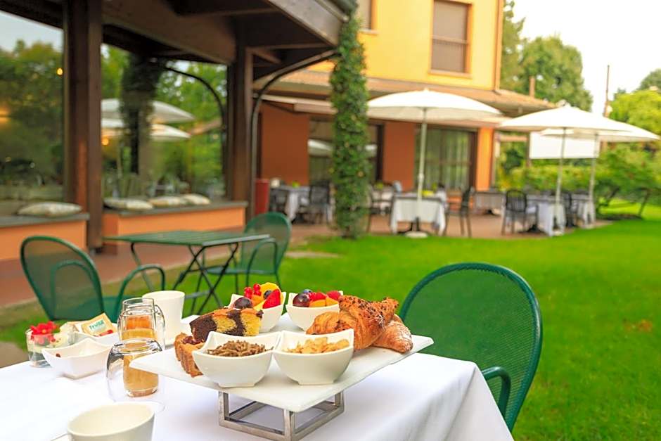 Brianteo Hotel and Restaurant