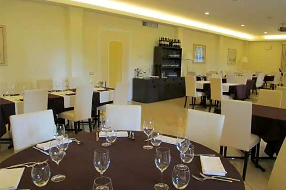 Park Hotel Villamaria