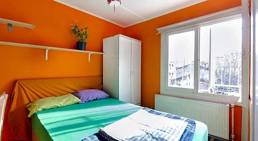 Shantihome Hostel Izmir