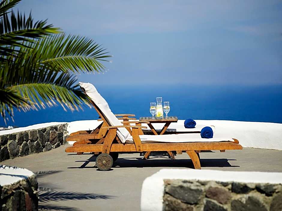 Finikia Memories Hotel