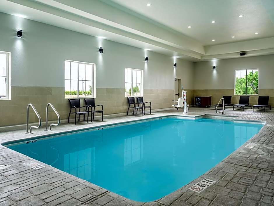 Holiday Inn Express Lodi By IHG