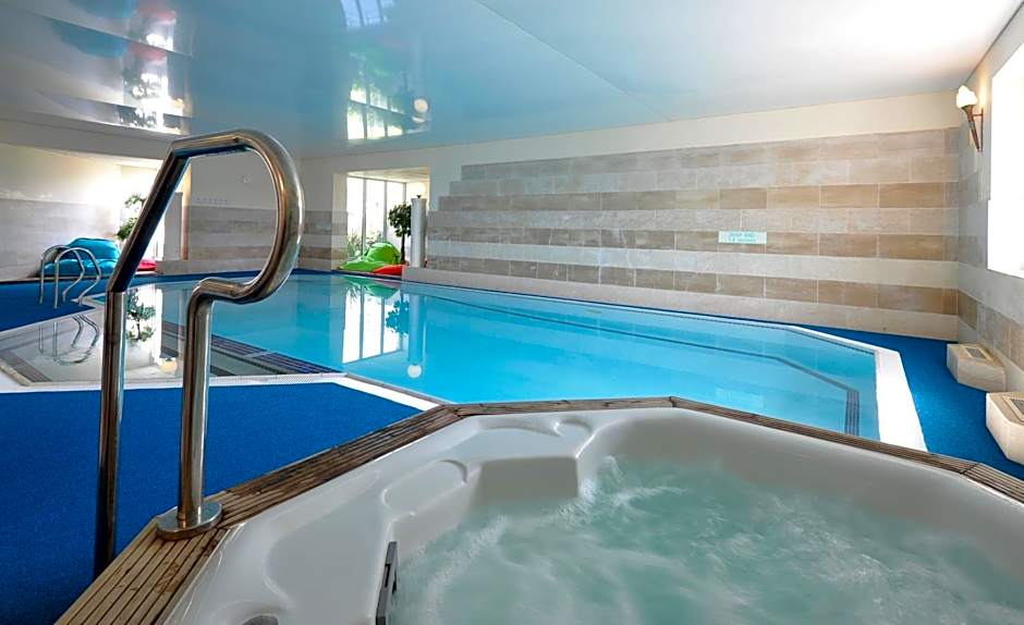 Polurrian on the Lizard