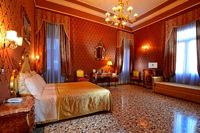 Residenza Hotel San Maurizio