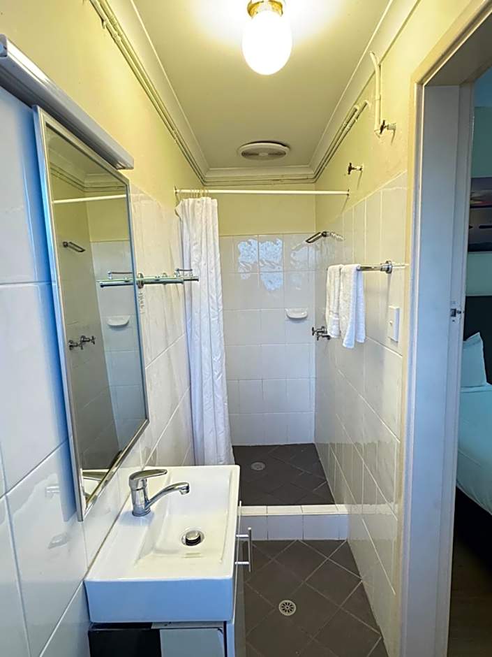 Taree Motor Inn