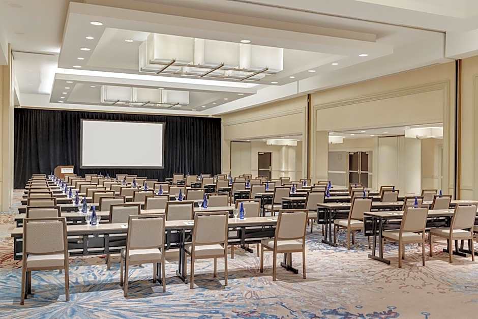 The Westin Washington, D.C. City Center