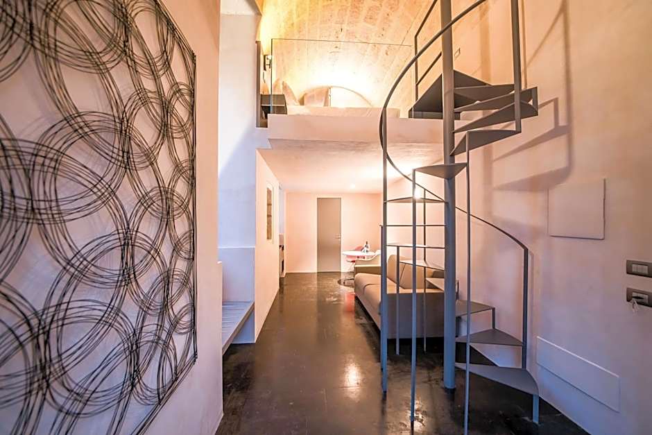 Villa Boscarino Boutique Hotel & Spa