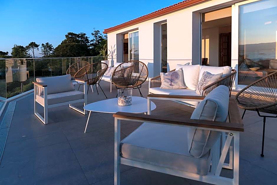Hotel Leal - La Sirena