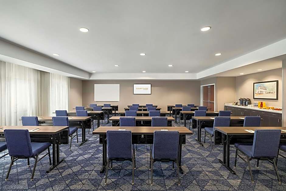 Courtyard by Marriott Burlington Mt. Holly/Westampton