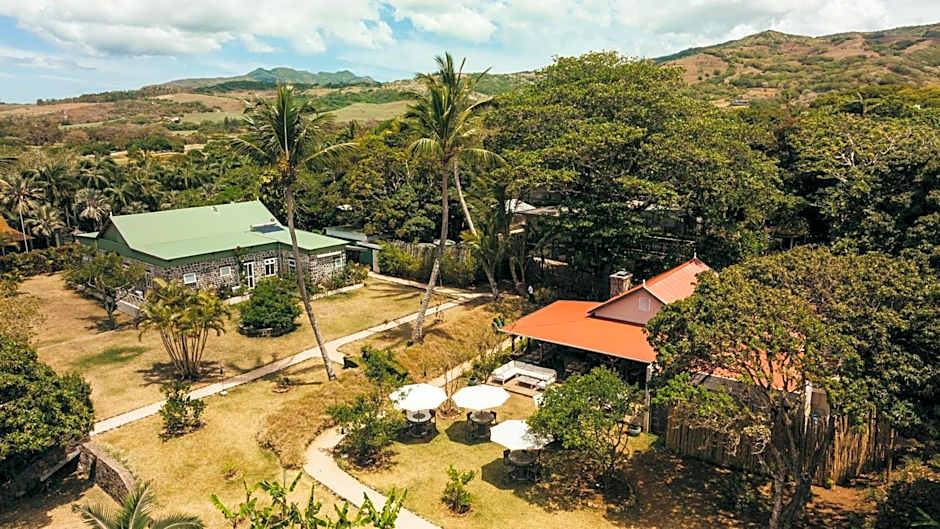 Kaz'alala Hosted B&B