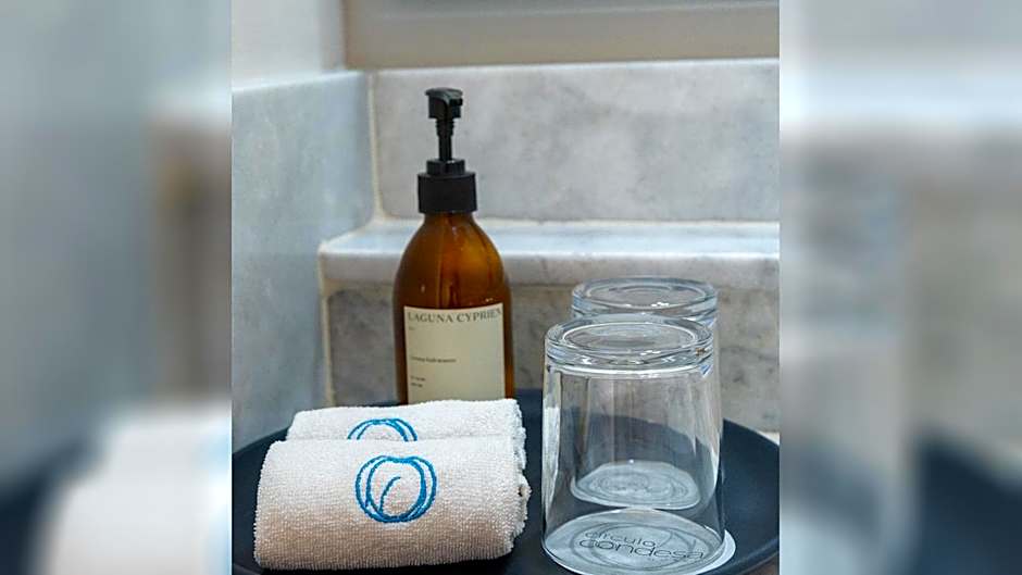 Hotel Círculo Condesa