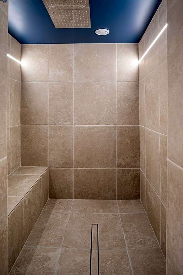 Logis Hotel Darcy Dijon Centre