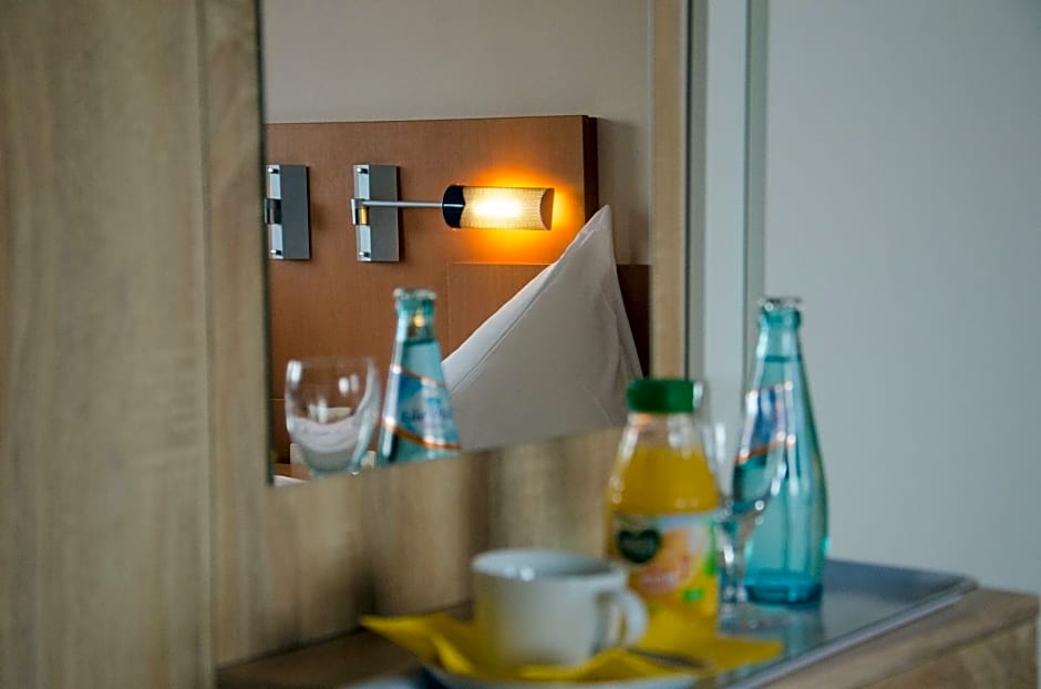 Panorama Hotel Frankfurt Offenbach Sud