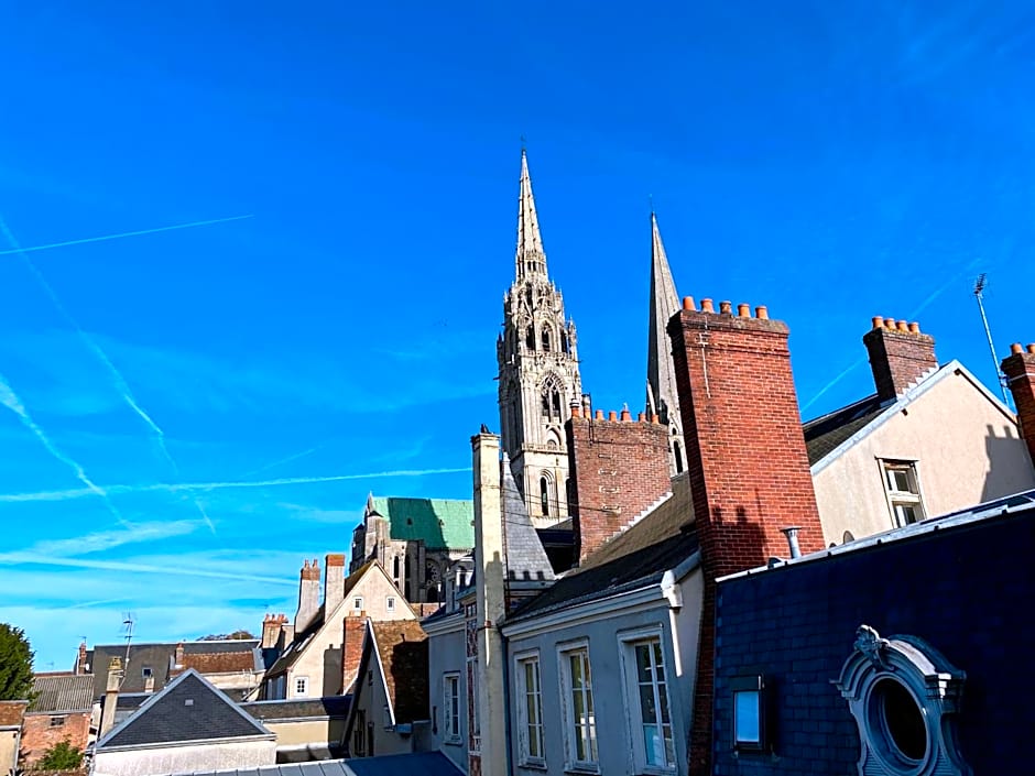 Hôtel Particulier de Champrond
