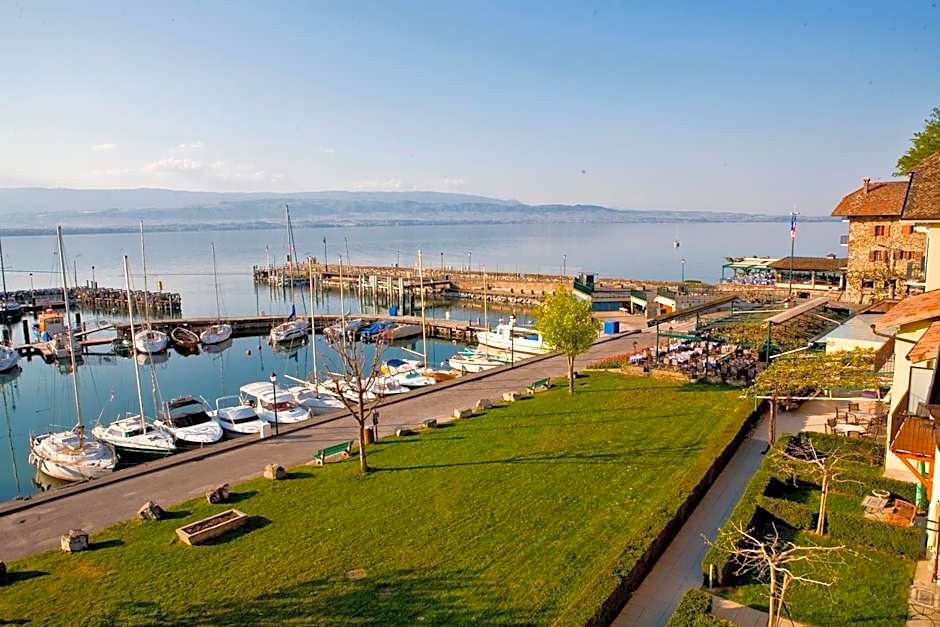 Hôtel La Riviera Victoria