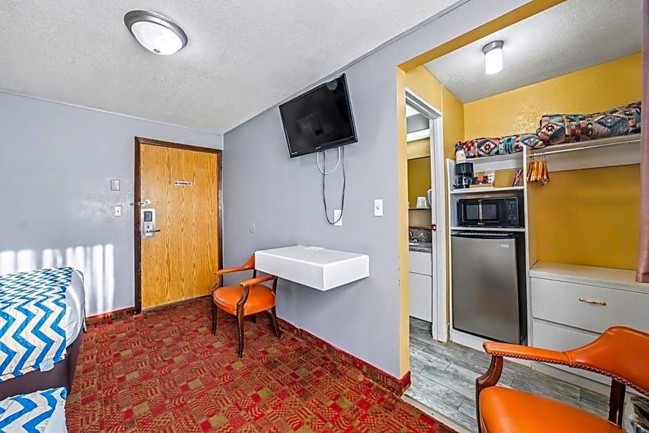 Travelodge by Wyndham Kanab