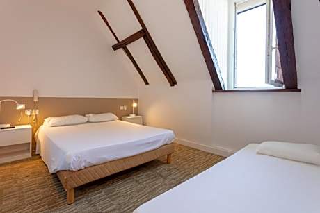 Triple Room with Shower