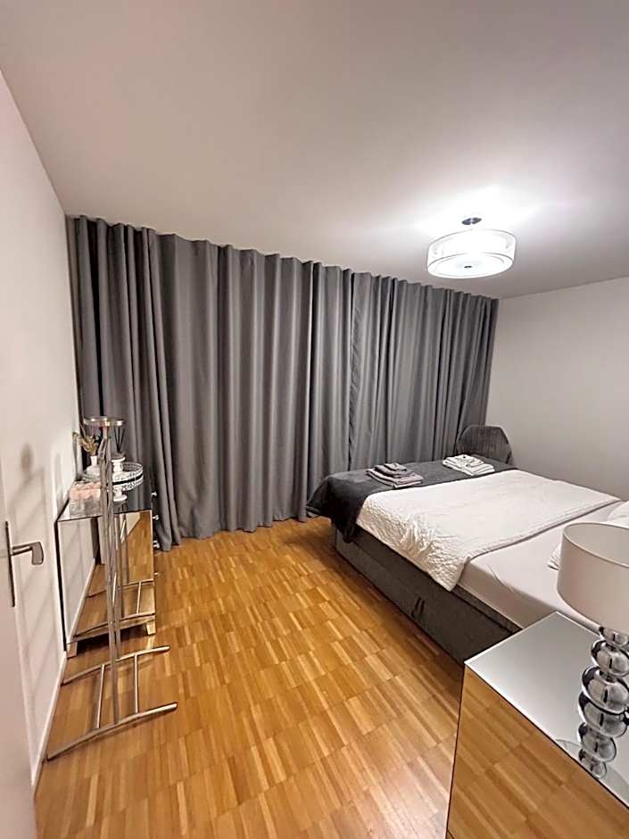 Apartment Basel