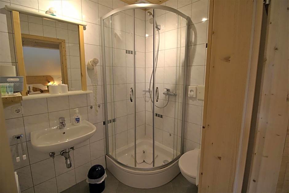 Chalet Tirol Waidring