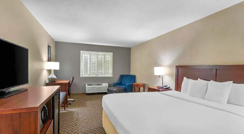 Comfort Inn & Suites Thatcher