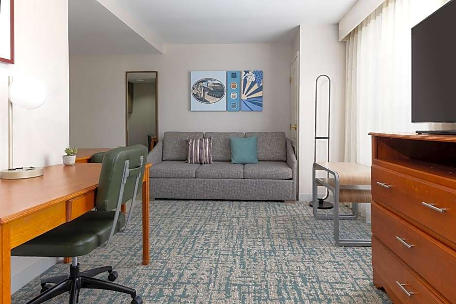 Homewood Suites By Hilton Ontario-Rancho Cucamonga, Ca