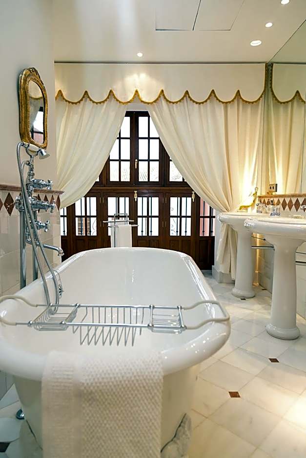 Hotel Ateneo Sevilla