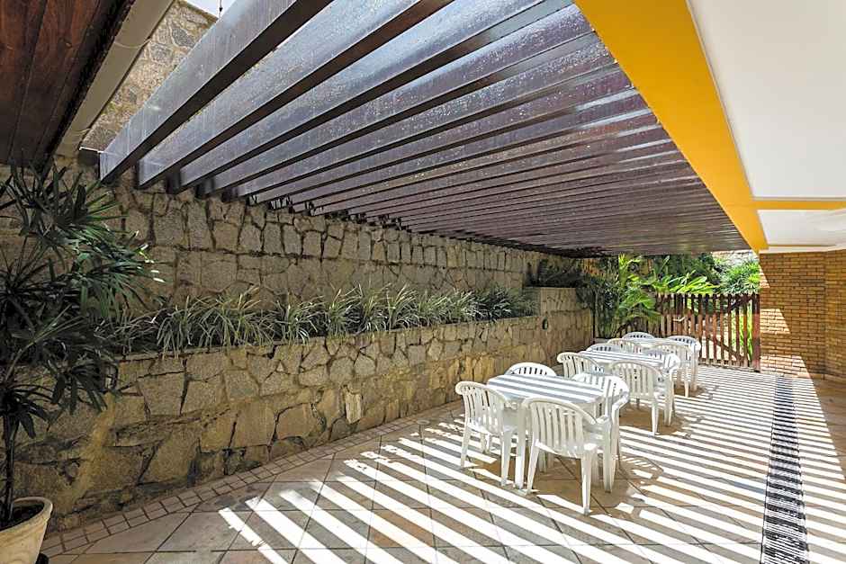 Pizzato Praia Hotel