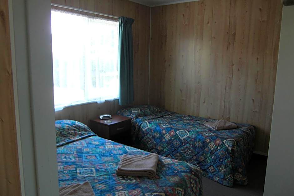 Richmond Motel and Holiday Park