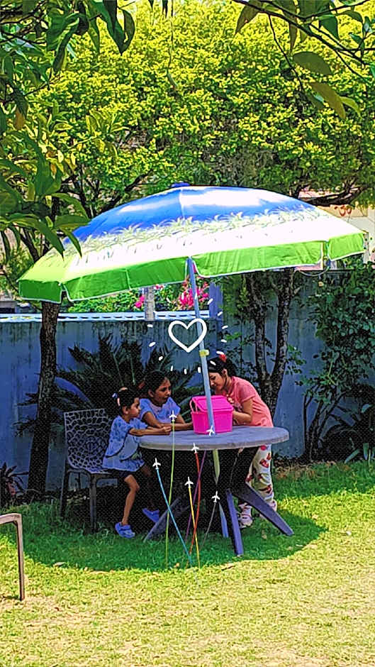 Dev Cottage and Homestay