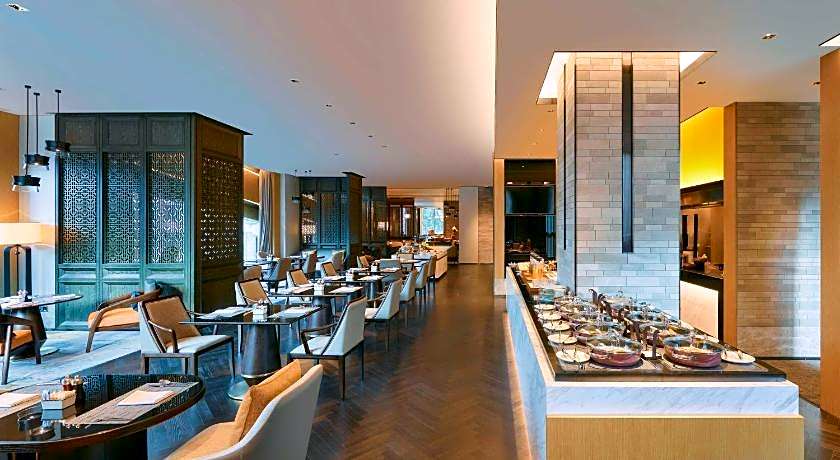 Kempinski Residences Guangzhou