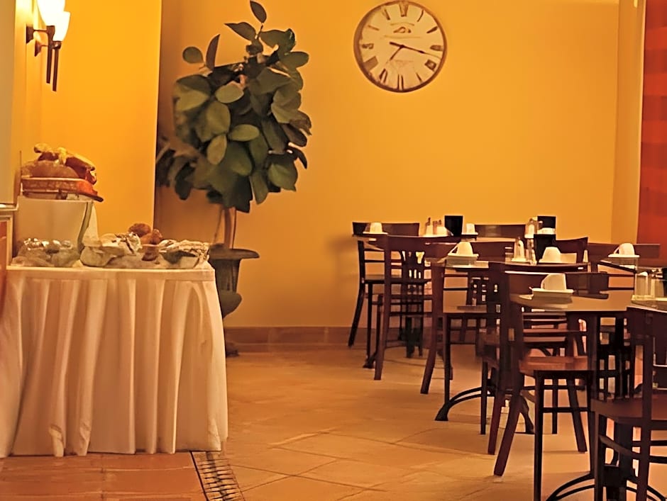 Hotel Rheingold
