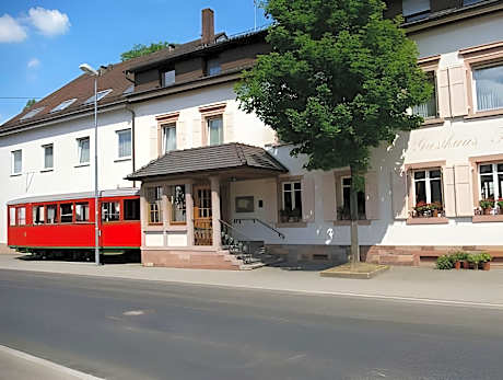 Hotel Hirsch