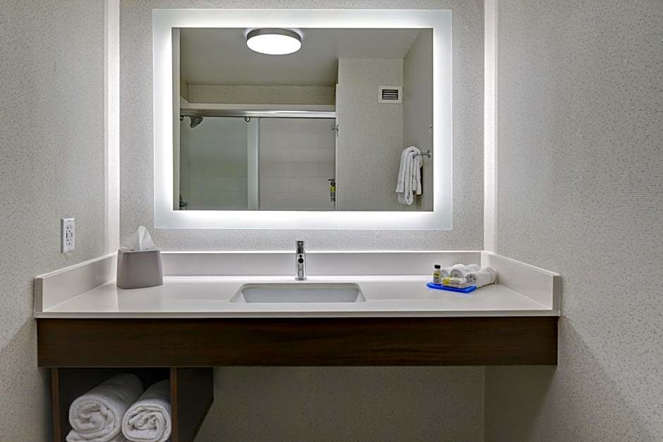 Holiday Inn Express Hotel & Suites Anderson I-85 - HWY 76, Exit 19B By IHG