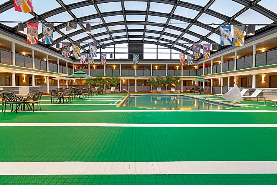 Best Western Green Bay Inn Conference Center