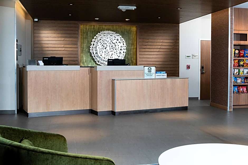 Fairfield Inn and Suites by Marriott Las Vegas Northwest