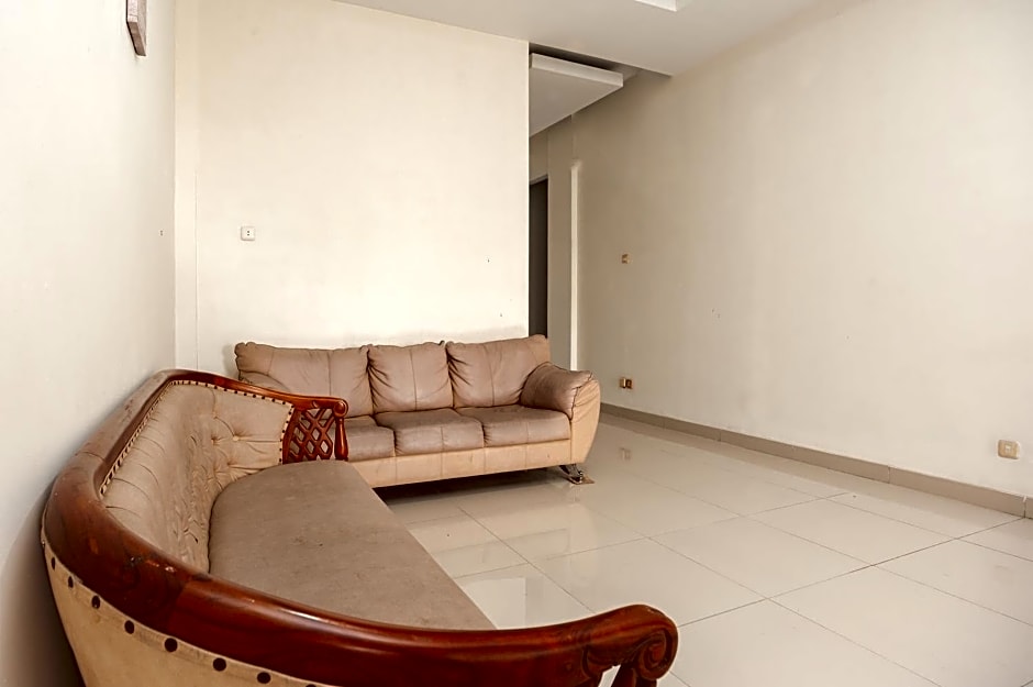 RedDoorz @ Kali Balok Lampung